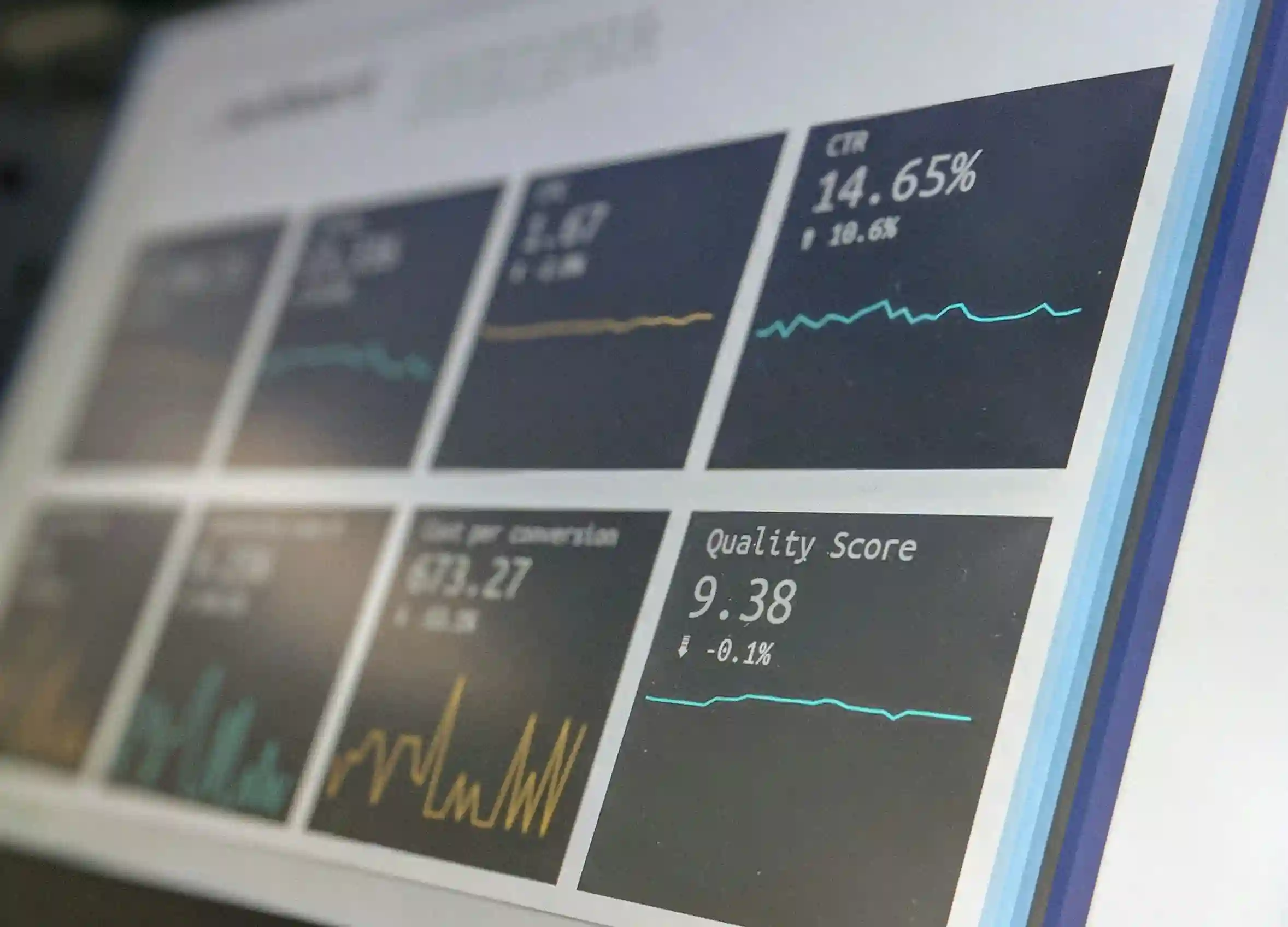 EcoSync Energy Management System